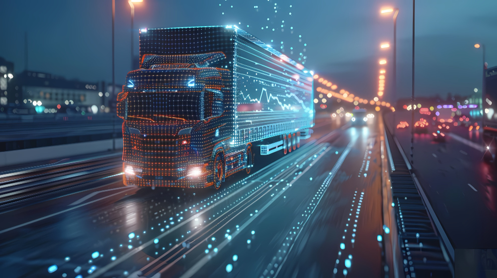 Secure Transportation & Delivery